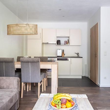 Aparthotel Alpenlodge Weidach Kültér fotó