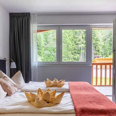Aparthotel Alpenlodge Weidach Kültér fotó