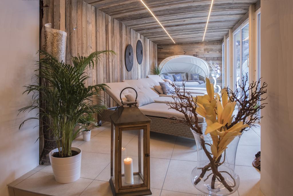 Aparthotel Alpenlodge Weidach Kültér fotó