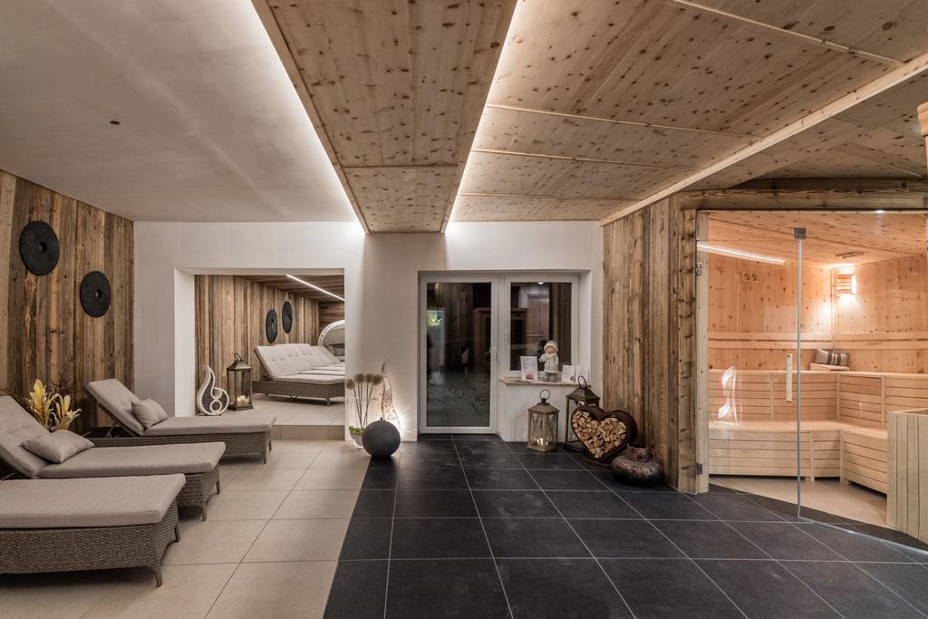 Aparthotel Alpenlodge Weidach Kültér fotó