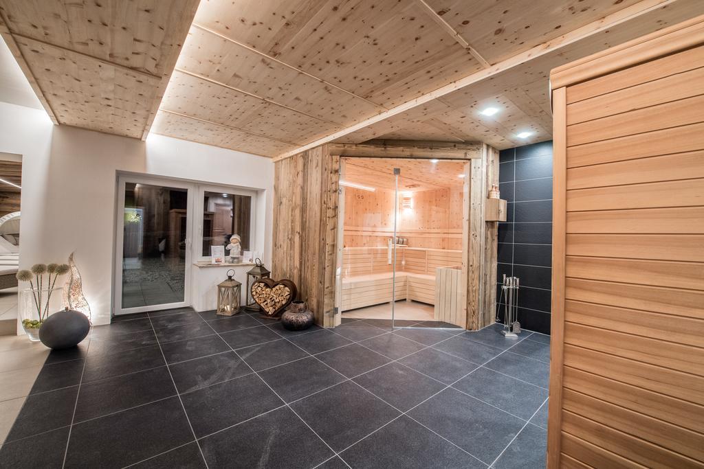 Aparthotel Alpenlodge Weidach Kültér fotó
