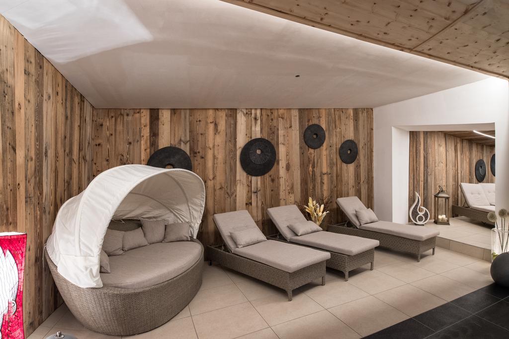 Aparthotel Alpenlodge Weidach Kültér fotó