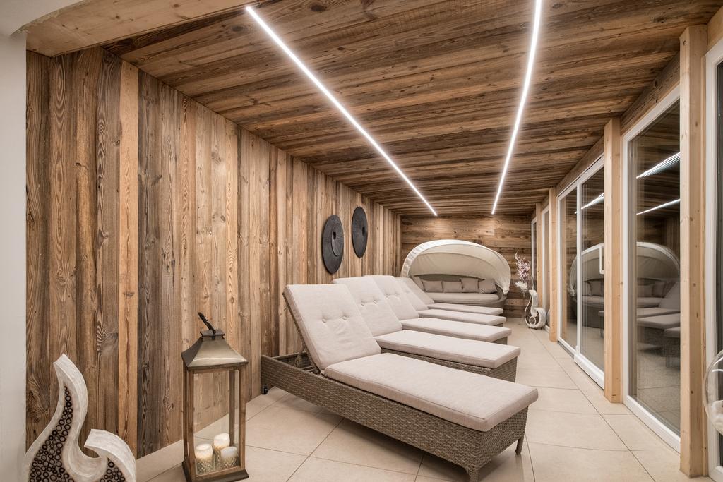 Aparthotel Alpenlodge Weidach Kültér fotó