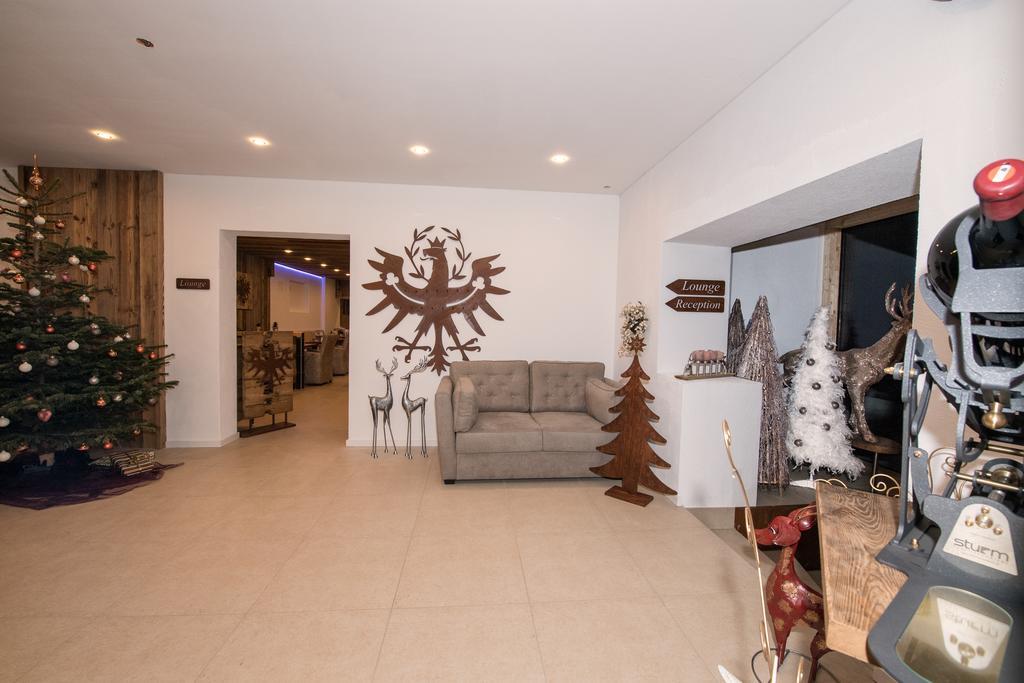 Aparthotel Alpenlodge Weidach Kültér fotó