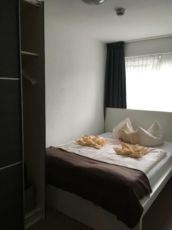 Aparthotel Alpenlodge Weidach Kültér fotó