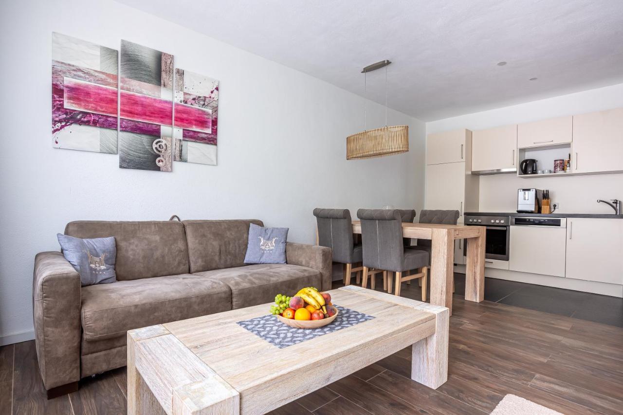 Aparthotel Alpenlodge Weidach Kültér fotó